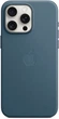 Etui Apple MagSafe FineWoven Case do Apple iPhone 15 Pro Max Pacific Blue (MT4Y3) - obraz 3