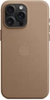 Etui Apple MagSafe FineWoven Case do Apple iPhone 15 Pro Max Taupe (MT4W3) - obraz 4
