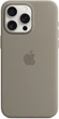 Etui Apple MagSafe Silicone Case do Apple iPhone 15 Pro Max Clay (MT1Q3) - obraz 3