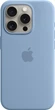 Etui Apple MagSafe Silicone Case do Apple iPhone 15 Pro Winter Blue (MT1L3) - obraz 1