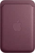 Portfel Apple MagSafe FineWoven Wallet do Apple iPhone Mulberry (APL_MT253) - obraz 1