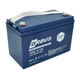 Аккумуляторная батарея гелевая ORBUS CG-12100 GEL 12V 100Ah 30kg - изображение 1