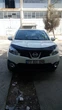 Дефлектор капота (EuroCap) для Nissan Qashqai 2010-2014 гг - изображение 10