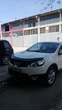 Дефлектор капота (EuroCap) для Nissan Qashqai 2010-2014 гг - изображение 13