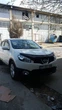 Дефлектор капота (EuroCap) для Nissan Qashqai 2010-2014 гг - изображение 14