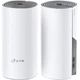 Точка доступа Wi-Fi TP-Link Deco-E4-2-Pack - изображение 2