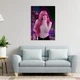 Плакат постер CupKit "Blackpink / Блэкпинк" №31 А4 21х29,7 см - изображение 2
