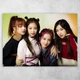 Плакат постер CupKit "Blackpink / Блэкпинк" №24 А4 21х29,7 см - изображение 1