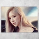 Плакат постер CupKit "Blackpink / Блэкпинк" №45 А3 42х29,7 см - изображение 1