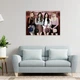 Плакат постер CupKit "Blackpink / Блэкпинк" №19 А3 42х29,7 см - изображение 2