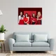 Плакат постер CupKit "Blackpink / Блэкпинк" №13 А3 42х29,7 см - изображение 2