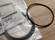 Уплотнительное кольцо помпы GENERAL MOTORS 94580509 DAEWOO - изображение 1