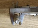 Болт маточини колеса GENERAL MOTORS 94501733 DAEWOO LANOS - зображення 3