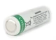 Батарейка літієва SAFT LS14500 STD, AA, 3.6V, LiSOCl2 - зображення 3