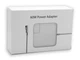 Блок живлення для ноутбуків Apple HQ-Tech HQ-A60-MagSafe (магнітний, "L"), 16.5V/3.65A, 60W - зображення 2