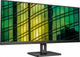 Monitor 34" AOC U34E2M (4038986110723) - obraz 4