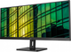 Monitor 34" AOC U34E2M (4038986110723) - obraz 5