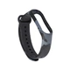 Ремінець ArmorStandart для Xiaomi Mi Band 4/3 Khaki Grey (ARM52072) - зображення 1