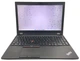 Ігровий ноутбук Lenovo Thinkpad P50 Core I7-6820HQ 16 RAM 256 SSD NVIDIA Quadro M1000M [IPS 15.6 FullHD] - ноутбук Б/В - зображення 2