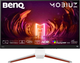 Monitor 32" BenQ EX3210U (9H.LKHLB.QBE) - obraz 1