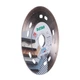 Алмазный отрезной диск Distar Esthete 125х1.1х22.2 (11115421010) - изображение 2
