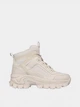 Жіночі черевики Skechers Hi-Ryze - I Want Tread 37.5 Білий 177242 OFWT - зображення 1