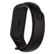 Ремешок ArmorStandart Superhero Edition для Xiaomi Mi Band 7/6/5 Black Panther Black (ARM57073) - изображение 1