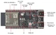 Плата разработчика ESP32-C6-DevKitC-1 V1.2 (WiFi, Bluetooth, Zigbee, Thread) - изображение 3