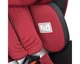 Автокресло детское El Camino ME 1081 i-TRUST Red i-SIZE R129, фаза 1,2 (рост ребенка 40-135 см), поворот на 360 градусов, красный (ME 1081) - изображение 9