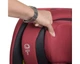 Автокресло детское El Camino ME 1081 i-TRUST Red i-SIZE R129, фаза 1,2 (рост ребенка 40-135 см), поворот на 360 градусов, красный (ME 1081) - изображение 11
