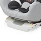 Автокрісло дитяче El Camino ME 1041 BRAVO ISOFIX Gray Black дитяче,група 0+/1-2-3,isofix (ME 1041) - зображення 8