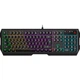 Клавіатура дротова A4Tech Bloody B135N USB Black (4711421977678) - зображення 1