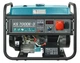 Генератор бензиновый Konner&Sohnen KS 7000E-3 - изображение 1