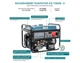 Генератор бензиновый Konner&Sohnen KS 7000E-3 - изображение 2