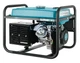 Генератор бензиновий Konner&Sohnen Basic KS 7000E-3 ATS - зображення 7