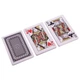 Карты игральные покерные пластиковые SP-Sport Poker Cards Heroe 4564-1 54 карты - изображение 3