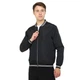 Ветровка спортивная мужская SP-Sport Heroe 604 размер 4XL (185-190 см) Black - изображение 1