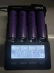 Акумулятор високострумовий 18650 FST 2500mAh, Lithium, Li-Ion - зображення 4