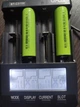Високострумовий Літій-іонний акумулятор Lishen 18650 3,7V 2500mAH LS LR18650 SK - зображення 4