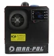Автономний обігрівач паливний дизельний Mar-Pol 8000W автономка 12 B 220B - зображення 7