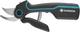Sekator akumulatorowy Gardena AssistCut 25 mm (12222-20.000.00) - obraz 3
