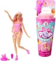 Lalka Barbie Pop Reveal Fruit Series Truskawkowa lemoniada (HNW41) - obraz 1