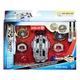Бейблейд Берст Эволюция Вайврон и Фафнир Beyblade Burst Evolution Spin Shifter Pack Wyvron W3 & Fafnir F3 Hasbro - изображение 2