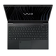 Ноутбук Vaio VWNC51427-BK - изображение 3