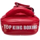 Пады для тайского бокса Тай-пэды TOP KING Extreme TKKPE-S 2шт Цвет: Красный - изображение 7