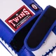 Пады для тайского бокса Тай-пэды 32x18x6см кожа TWINS цвет синий KPL14 - изображение 6