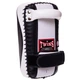 Пады для тайского бокса Тай-пэды TWINS KPL14 18x32x6см 1шт Цвет: Черный - изображение 2
