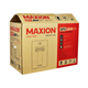 Джерело безперебійного живлення MAXION 24V 1500ВА/1050Вт з чистою синусоїдою - изображение 4