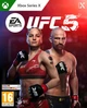 Гра Electronic Arts UFC5 для Xbox Series X (blu-ray диск) (1163873) - зображення 1