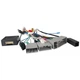 Переходник для магнитол 9", 10.1" Honda Carav 16-163 - изображение 1